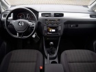 Volkswagen Caddy 2.0 TDI Comfortline BMT NAVI W-LAN AHK