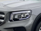 Mercedes-Benz GL LED AHK Laderaump Spurhalt-Ass PTS 7G-DCT