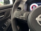 Nissan Qashqai N-Connecta AUTOMATIK ALLWETTER NAV LED DIG-DISPLAY