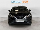 Nissan Qashqai N-Connecta AUTOMATIK ALLWETTER NAV LED DIG-DISPLAY