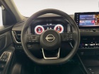 Nissan Qashqai N-Connecta AUTOMATIK ALLWETTER NAV LED DIG-DISPLAY