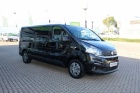 Fiat Talento Kasten L2H1 DoKa 1,2t