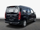 Toyota ProAce 1.2 Turbo L2 Team Deutschland To