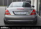 Mercedes-Benz SLK Kompressor/Xenon/Leder/Airscarf/Navi/SHZ/2.Hand