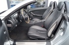 Mercedes-Benz SLK Kompressor/Xenon/Leder/Airscarf/Navi/SHZ/2.Hand