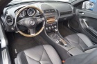 Mercedes-Benz SLK Kompressor/Xenon/Leder/Airscarf/Navi/SHZ/2.Hand