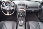 Mercedes-Benz SLK Kompressor/Xenon/Leder/Airscarf/Navi/SHZ/2.Hand