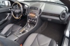 Mercedes-Benz SLK Kompressor/Xenon/Leder/Airscarf/Navi/SHZ/2.Hand