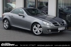 Mercedes-Benz SLK Kompressor/Xenon/Leder/Airscarf/Navi/SHZ/2.Hand