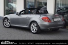 Mercedes-Benz SLK Kompressor/Xenon/Leder/Airscarf/Navi/SHZ/2.Hand