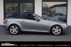 Mercedes-Benz SLK Kompressor/Xenon/Leder/Airscarf/Navi/SHZ/2.Hand