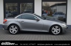 Mercedes-Benz SLK Kompressor/Xenon/Leder/Airscarf/Navi/SHZ/2.Hand