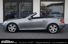 Mercedes-Benz SLK Kompressor/Xenon/Leder/Airscarf/Navi/SHZ/2.Hand