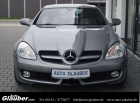 Mercedes-Benz SLK Kompressor/Xenon/Leder/Airscarf/Navi/SHZ/2.Hand