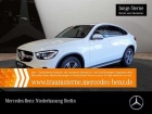 Mercedes-Benz GLC Coupé 4M 360+MULTIBEAM+BURMESTER+HUD+9G