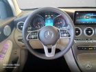 Mercedes-Benz GLC Coupé 4M 360+MULTIBEAM+BURMESTER+HUD+9G