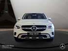 Mercedes-Benz GLC Coupé 4M 360+MULTIBEAM+BURMESTER+HUD+9G