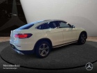 Mercedes-Benz GLC Coupé 4M 360+MULTIBEAM+BURMESTER+HUD+9G