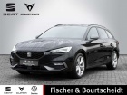 SEAT Leon Sportstourer 1.5 TSI FR NAVI LED PDC SHZ