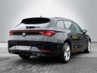 SEAT Leon Sportstourer 1.5 TSI FR NAVI LED PDC SHZ