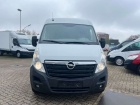 Opel Movano MOVANO B L2H2 3,3t KLIMA/NAVI/STANDHZ/AHK/KAMERA