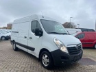 Opel Movano MOVANO B L2H2 3,3t KLIMA/NAVI/STANDHZ/AHK/KAMERA