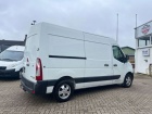 Opel Movano MOVANO B L2H2 3,3t KLIMA/NAVI/STANDHZ/AHK/KAMERA