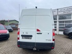 Opel Movano MOVANO B L2H2 3,3t KLIMA/NAVI/STANDHZ/AHK/KAMERA