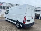 Opel Movano MOVANO B L2H2 3,3t KLIMA/NAVI/STANDHZ/AHK/KAMERA