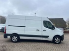 Opel Movano MOVANO B L2H2 3,3t KLIMA/NAVI/STANDHZ/AHK/KAMERA