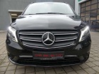 Mercedes-Benz Vito Tourer 119 CDI 9G-Tron.Pro lang LED/STANDHZ/E-TÜR