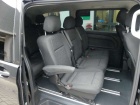 Mercedes-Benz Vito Tourer 119 CDI 9G-Tron.Pro lang LED/STANDHZ/E-TÜR