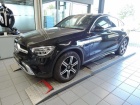 Mercedes-Benz GLC 4M Coupé /LED/Kamera/Navigation/DAB/