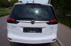 Opel Zafira ZAFIRA 2,0 CDTI INNOVATION  AUT  LED=NAVI=ACC=E6