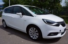 Opel Zafira ZAFIRA 2,0 CDTI INNOVATION  AUT  LED=NAVI=ACC=E6