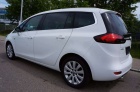 Opel Zafira ZAFIRA 2,0 CDTI INNOVATION  AUT  LED=NAVI=ACC=E6