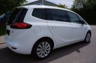 Opel Zafira ZAFIRA 2,0 CDTI INNOVATION  AUT  LED=NAVI=ACC=E6