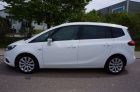 Opel Zafira ZAFIRA 2,0 CDTI INNOVATION  AUT  LED=NAVI=ACC=E6