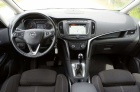 Opel Zafira ZAFIRA 2,0 CDTI INNOVATION  AUT  LED=NAVI=ACC=E6