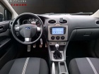 Ford Focus Turnier Viva, Inspektion,Bremsen, TüV neu!