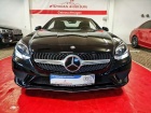 Mercedes-Benz SLC SLC 200  Navi + Pano + Soundsystem