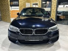 BMW Řada 5 d xDrive M Sport/PANO/360°/MEMORY/8-FACH