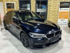 BMW Řada 5 d xDrive M Sport/PANO/360°/MEMORY/8-FACH