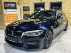 BMW Řada 5 d xDrive M Sport/PANO/360°/MEMORY/8-FACH