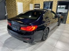 BMW Řada 5 d xDrive M Sport/PANO/360°/MEMORY/8-FACH