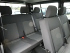 Volkswagen Transporter T6.1 Kombi Lang DSG Klima+SHZ+Tempom+9-Sitzer