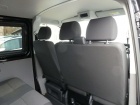 Volkswagen Transporter T6.1 Kombi Lang DSG Klima+SHZ+Tempom+9-Sitzer