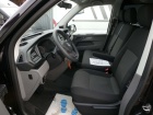 Volkswagen Transporter T6.1 Kombi Lang DSG Klima+SHZ+Tempom+9-Sitzer