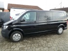 Volkswagen Transporter T6.1 Kombi Lang DSG Klima+SHZ+Tempom+9-Sitzer