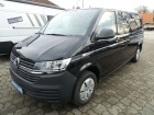 Volkswagen Transporter T6.1 Kombi Lang DSG Klima+SHZ+Tempom+9-Sitzer